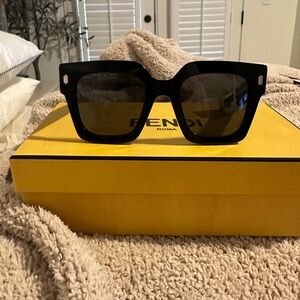 Fendi Sunglasses